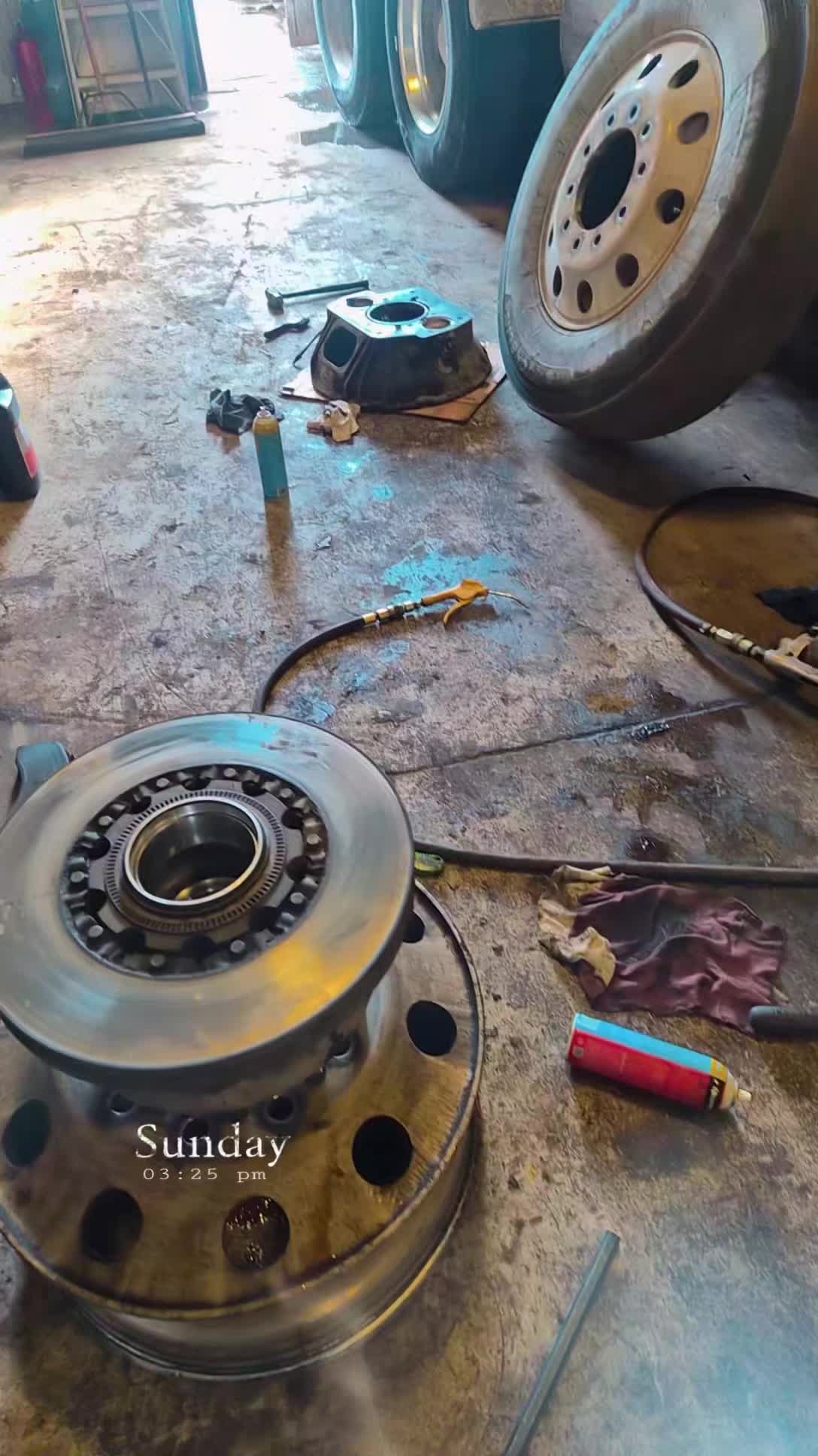 @truckrepair & accessories