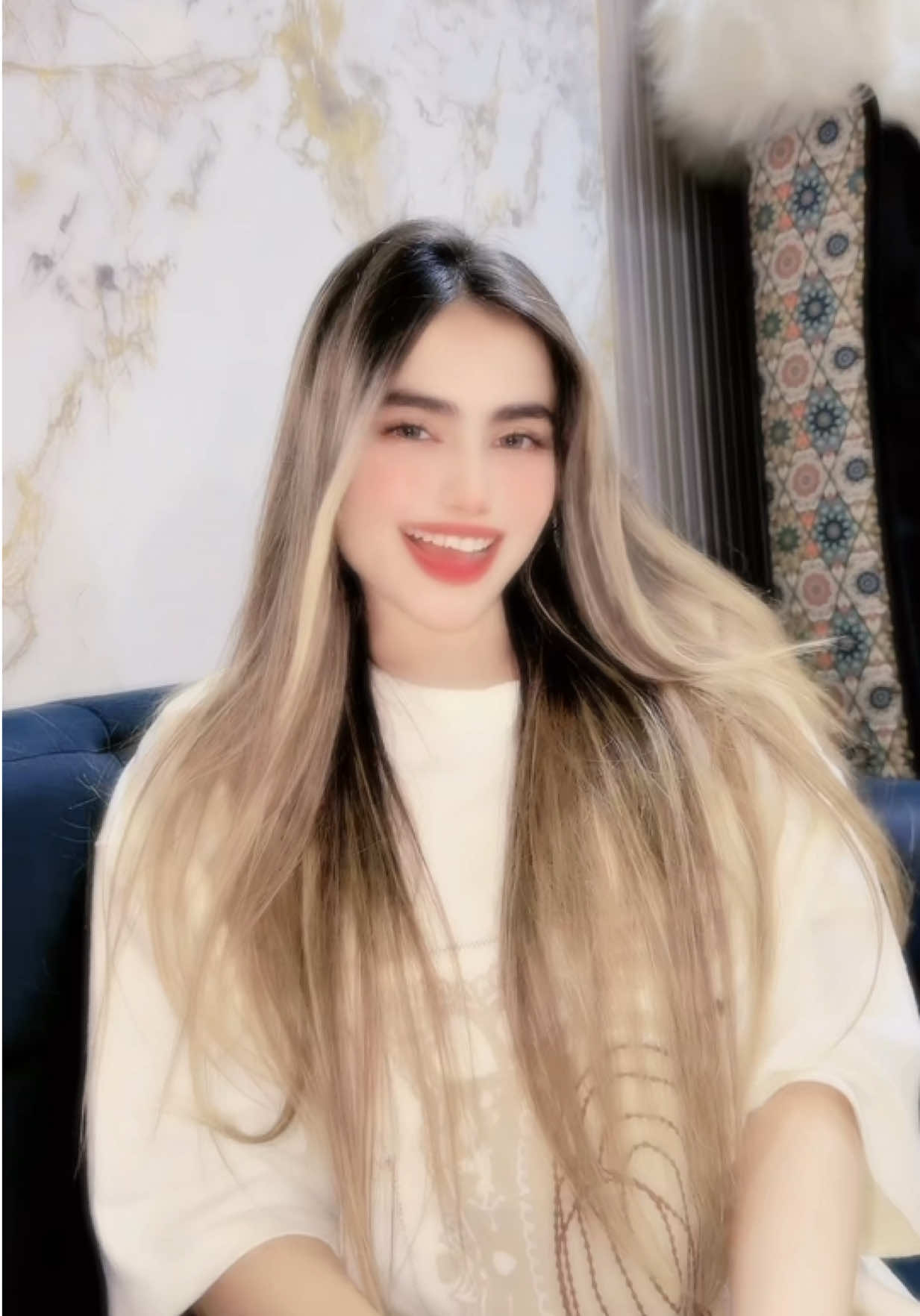 @♥️Kaînat Malîk♥️