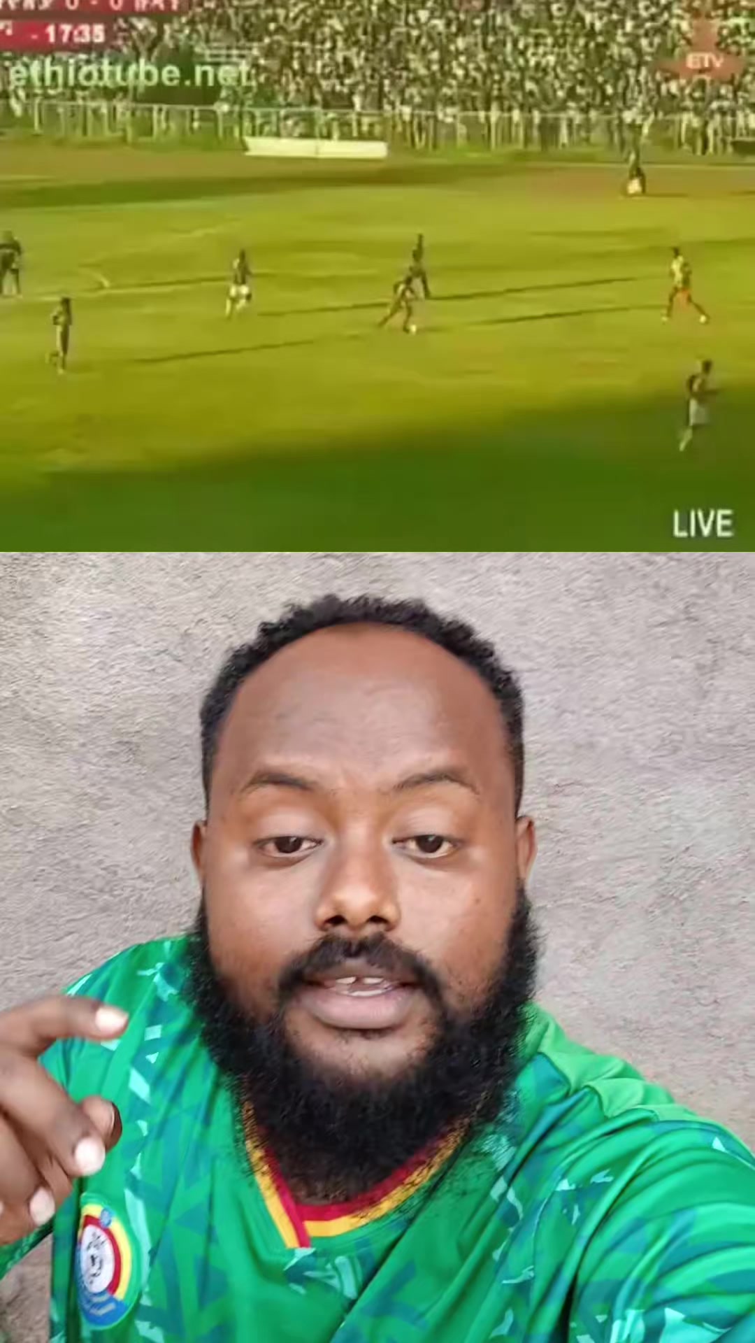 @Yosi Dire ( áŽá˛ áľáŹ ) đĽđĽđĽ