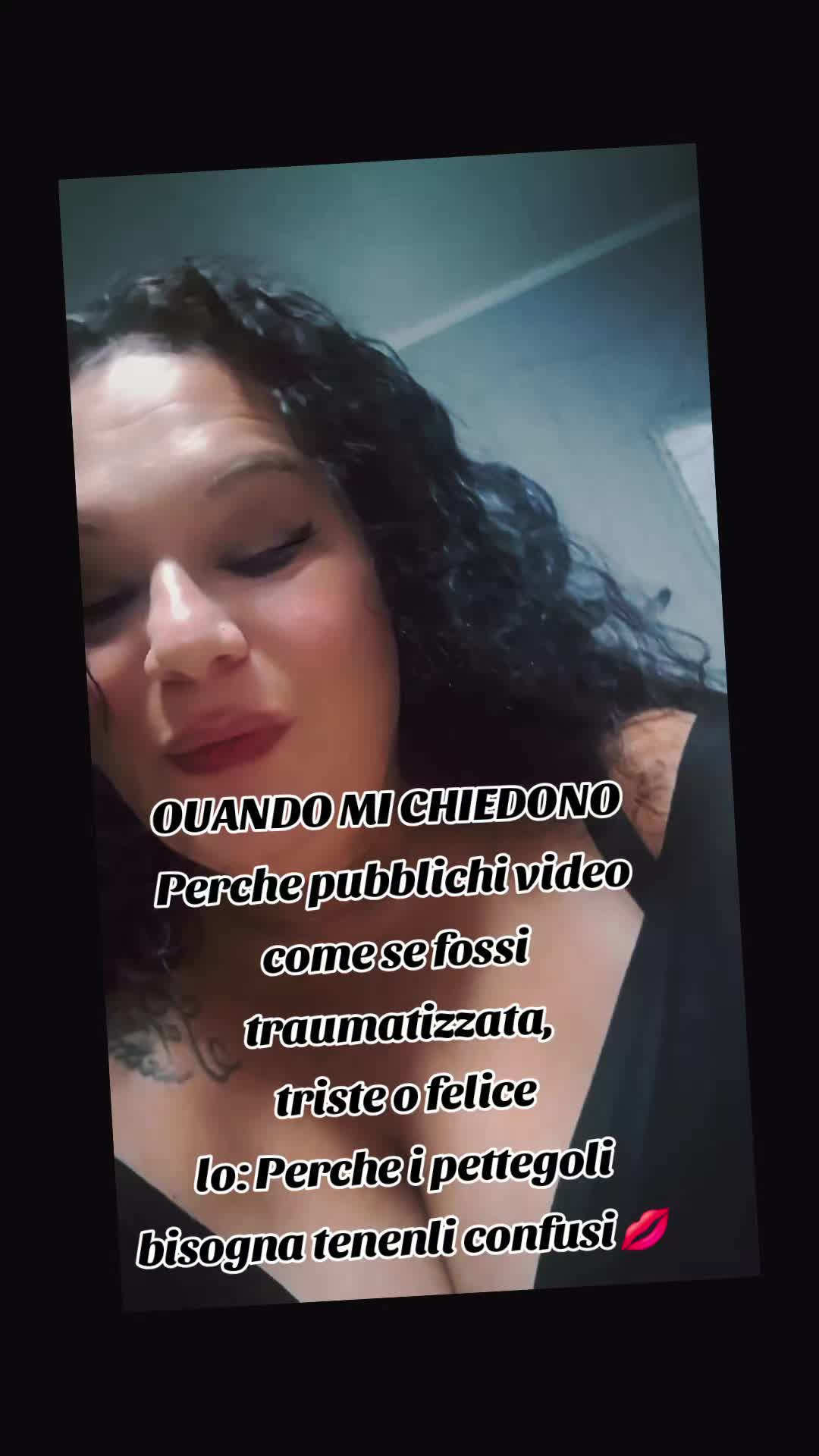 @❤👑 ⚜Sabrina Lombardi⚜👑❤