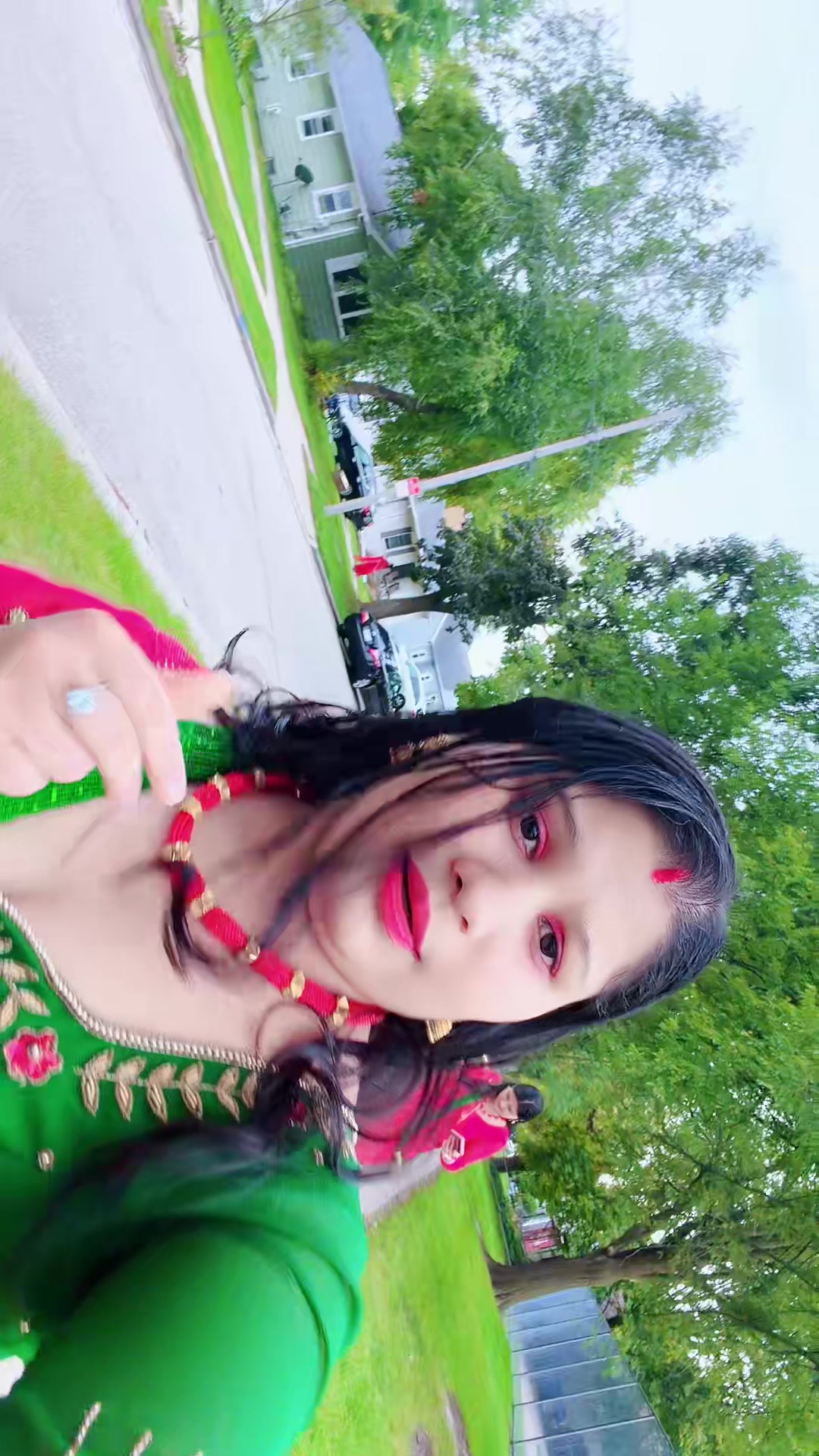 @🇳🇵Manju❤️Krishna🇺🇸