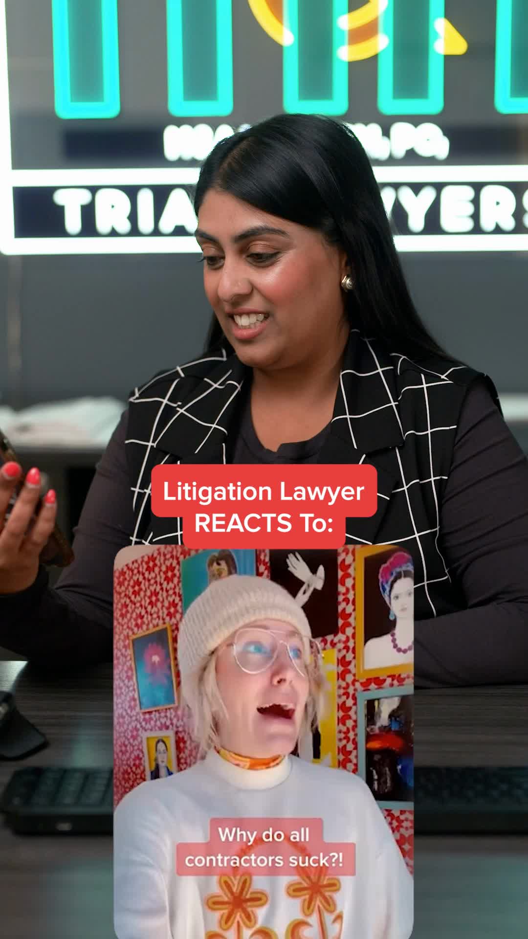 @Attorney Ahmed