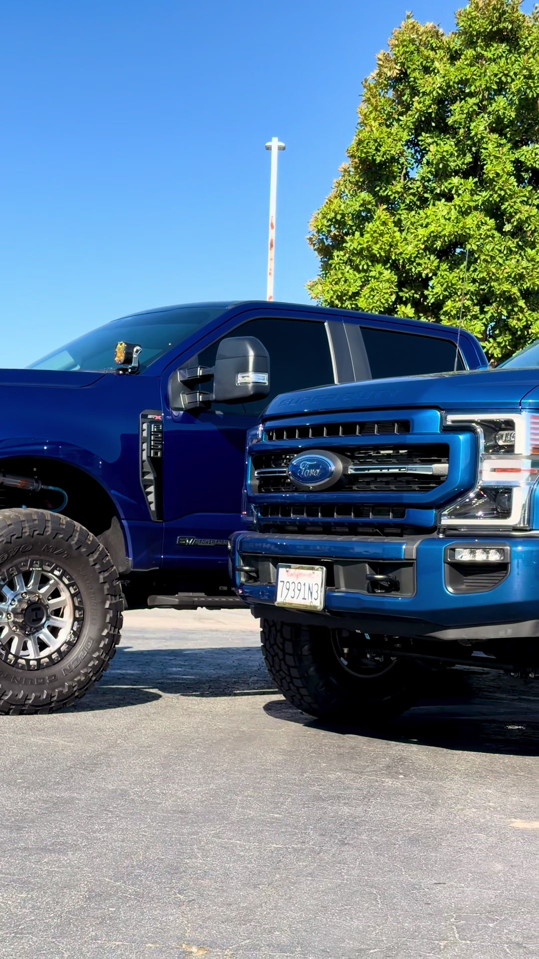 @SSD Motorsports