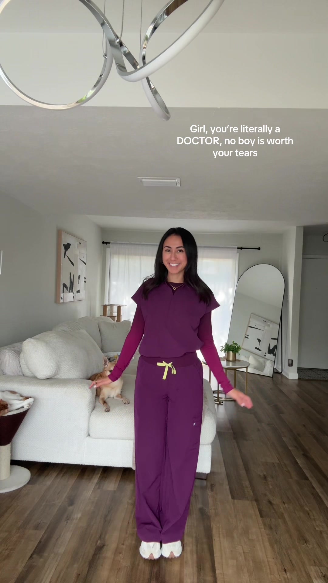 @Dr. Erica | Derm Resident