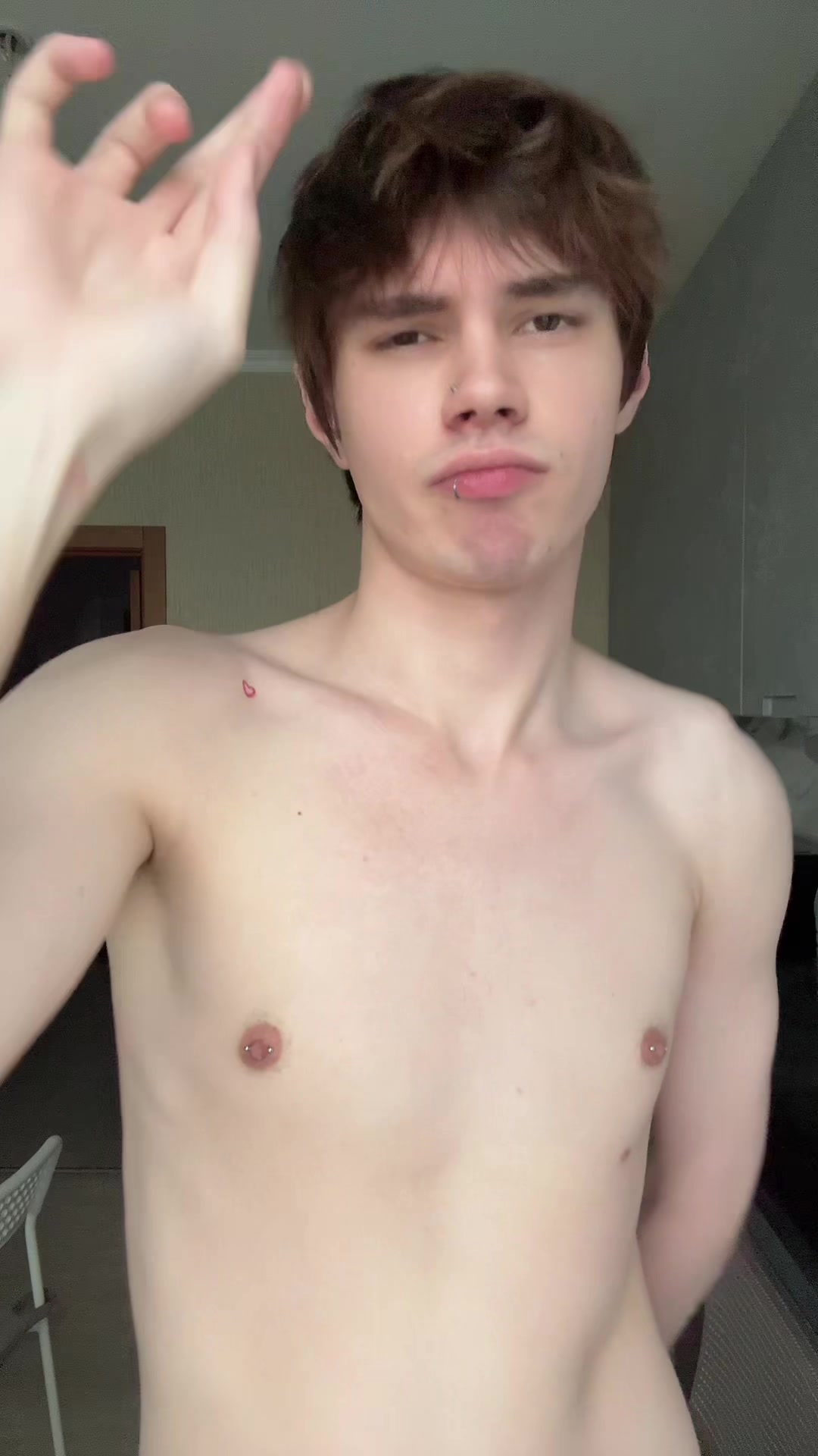 @Никитка кислый