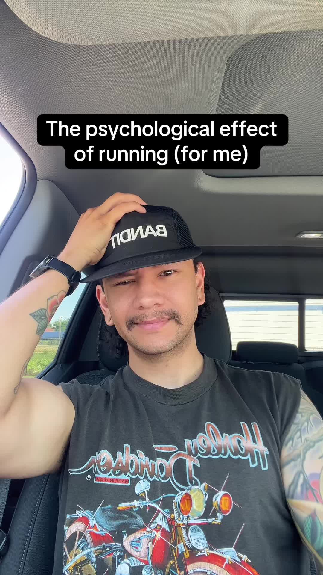 @Crematory Cowboy