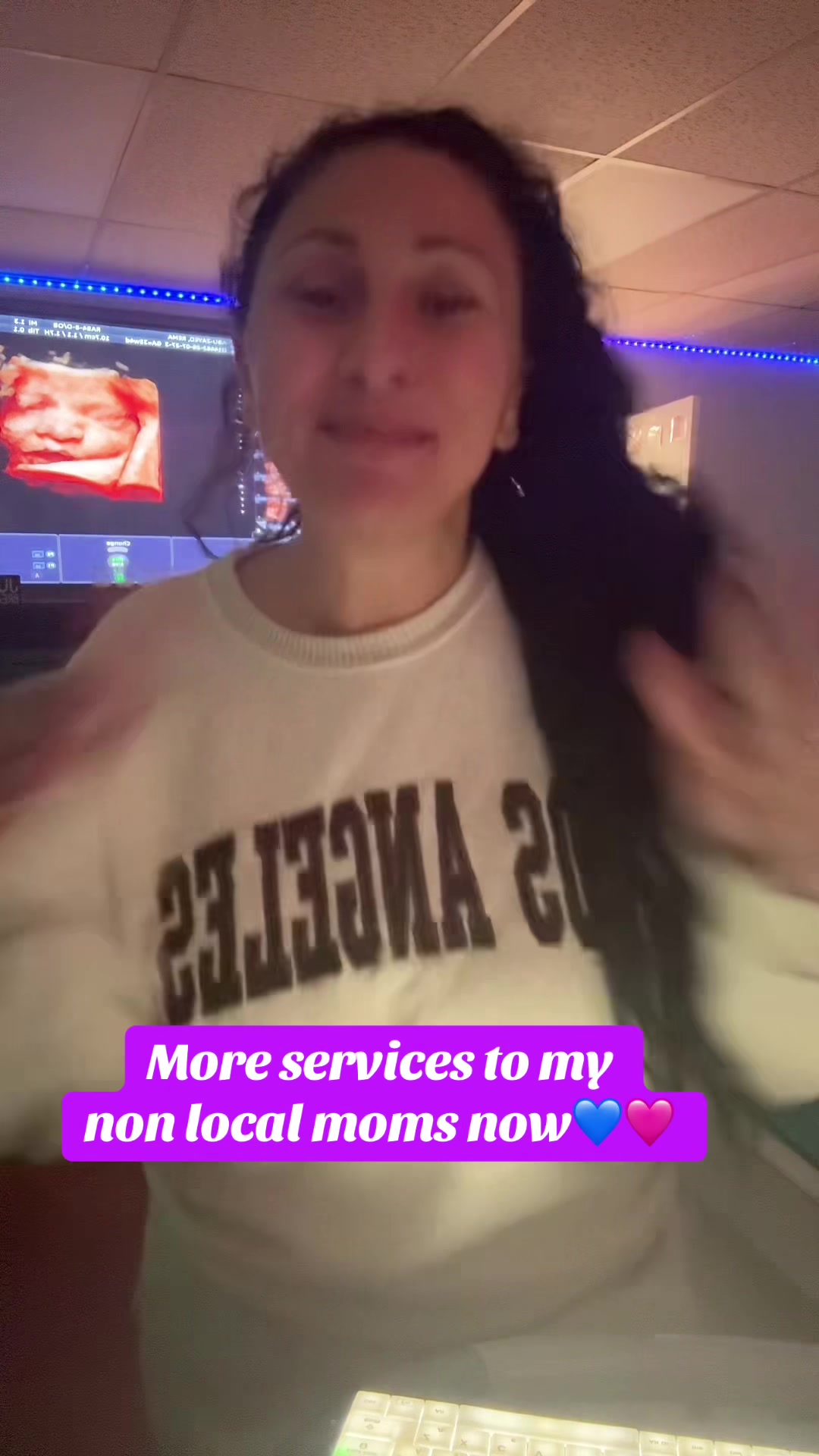 @PregnantSee Inc.