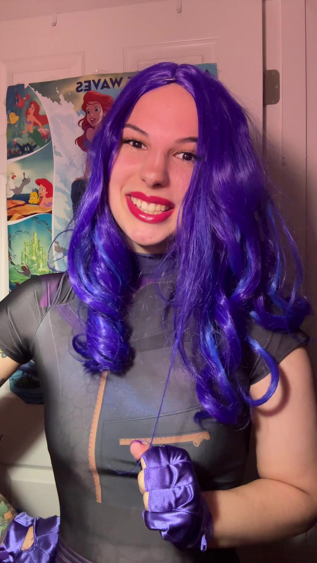 @partywithprincesses