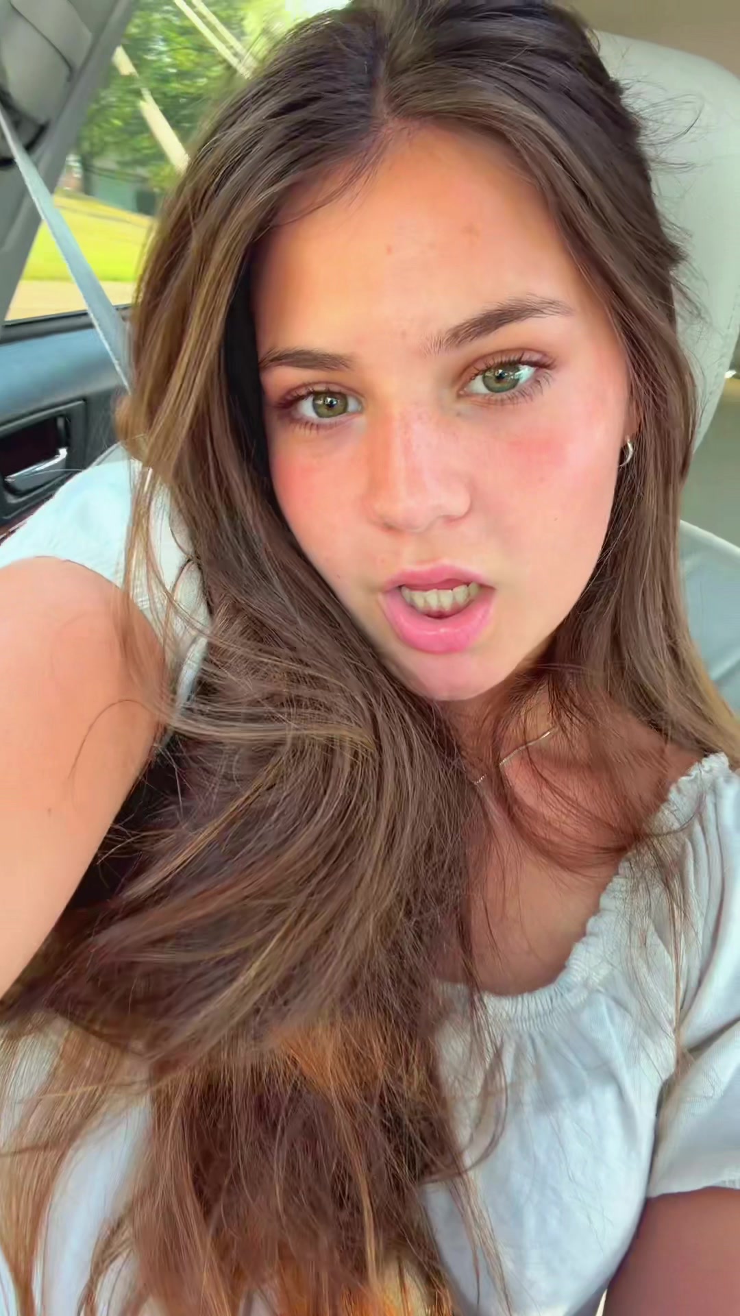 @maya spam