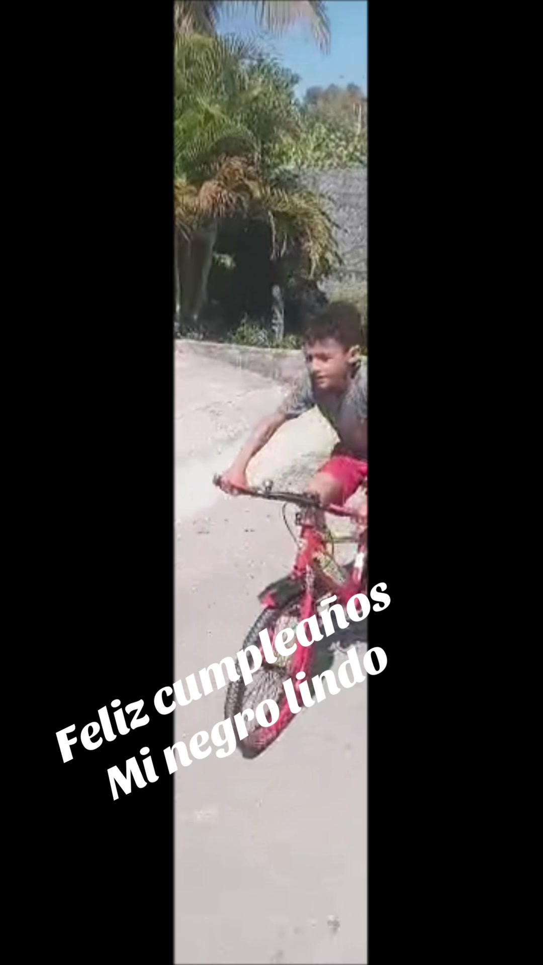 @Yisel Cruz