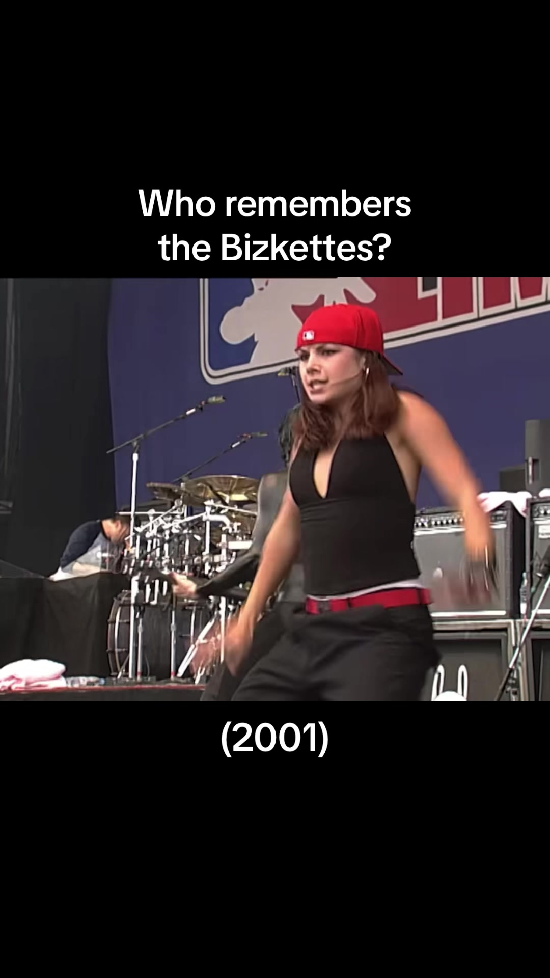 @Rare Limp Bizkit Videos