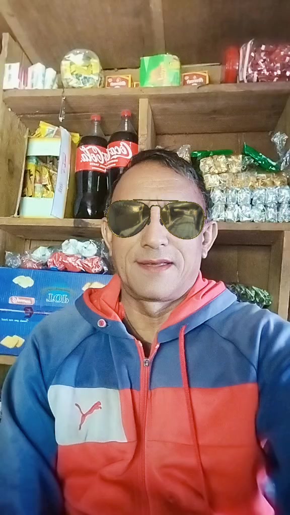 @Baburam Ghimire