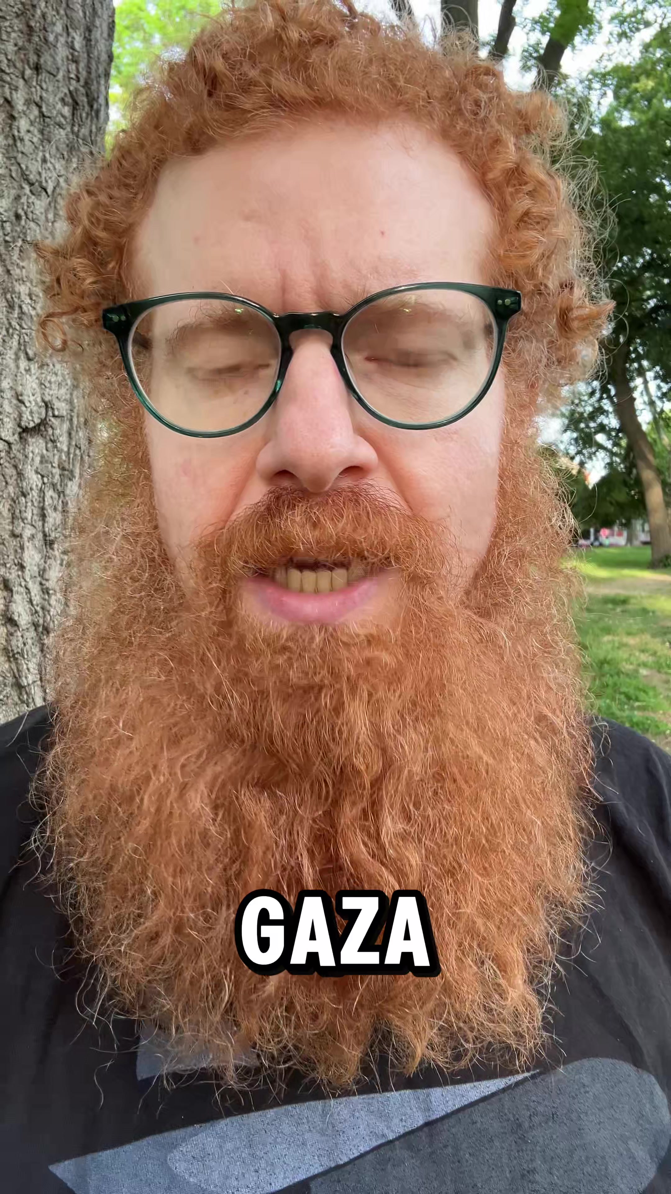 @FreddyG Comic and Leftist 🍉