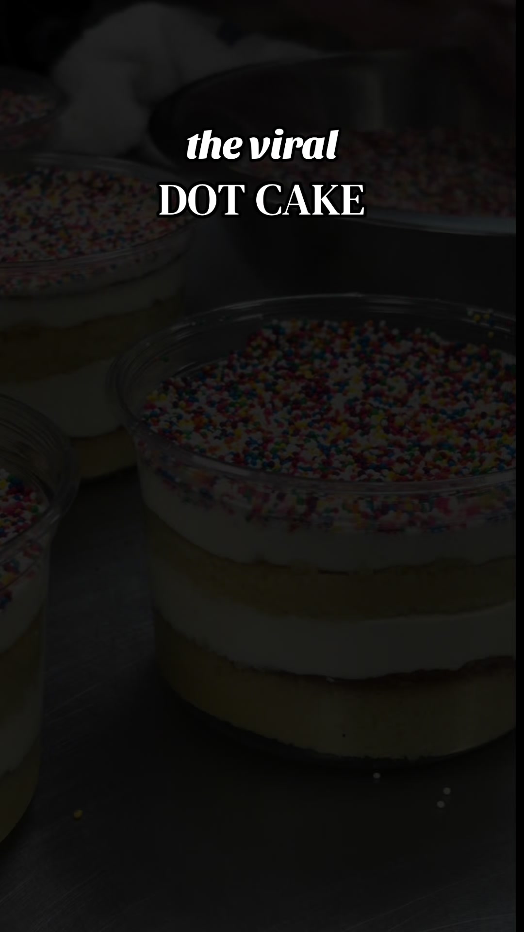 @Luca Pastry AA