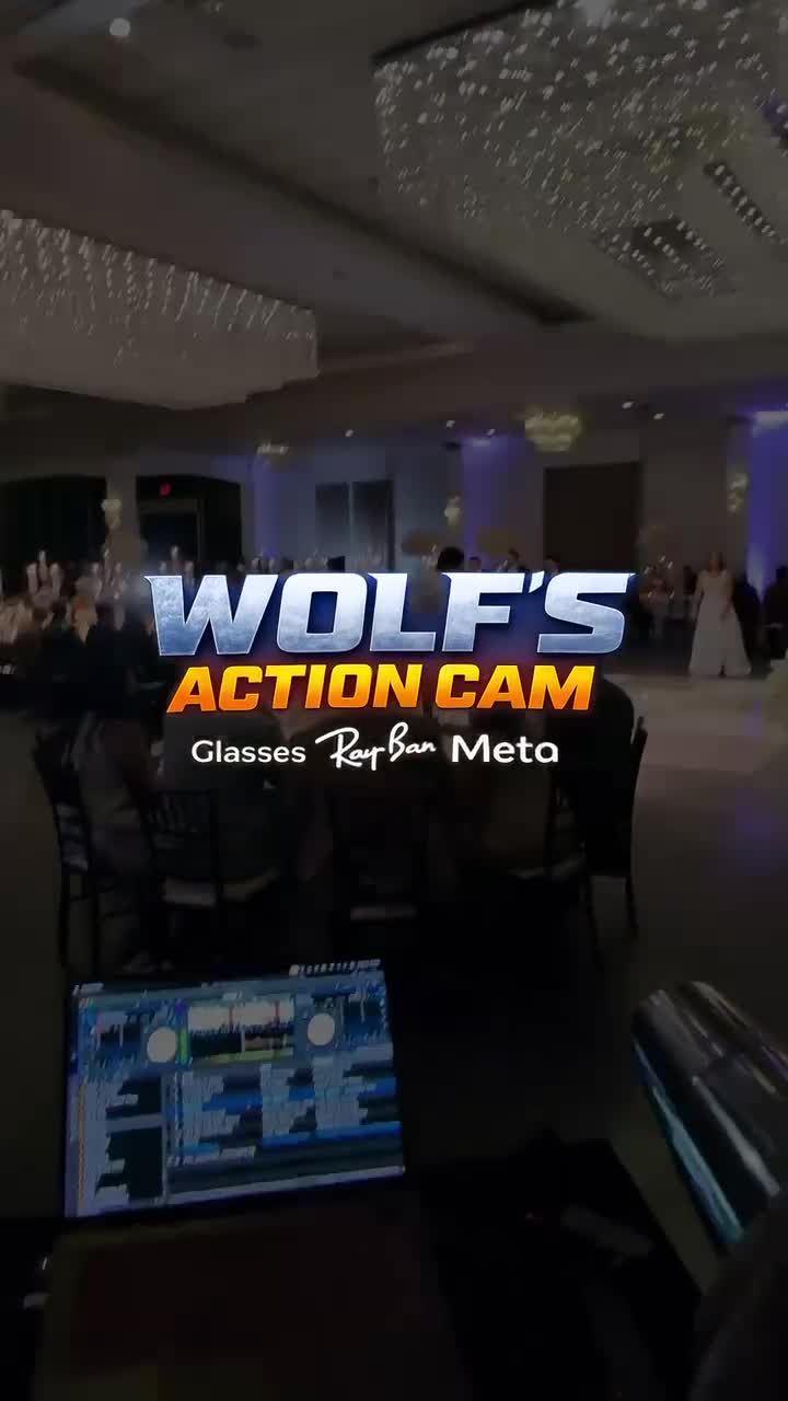 @DjWildWolf