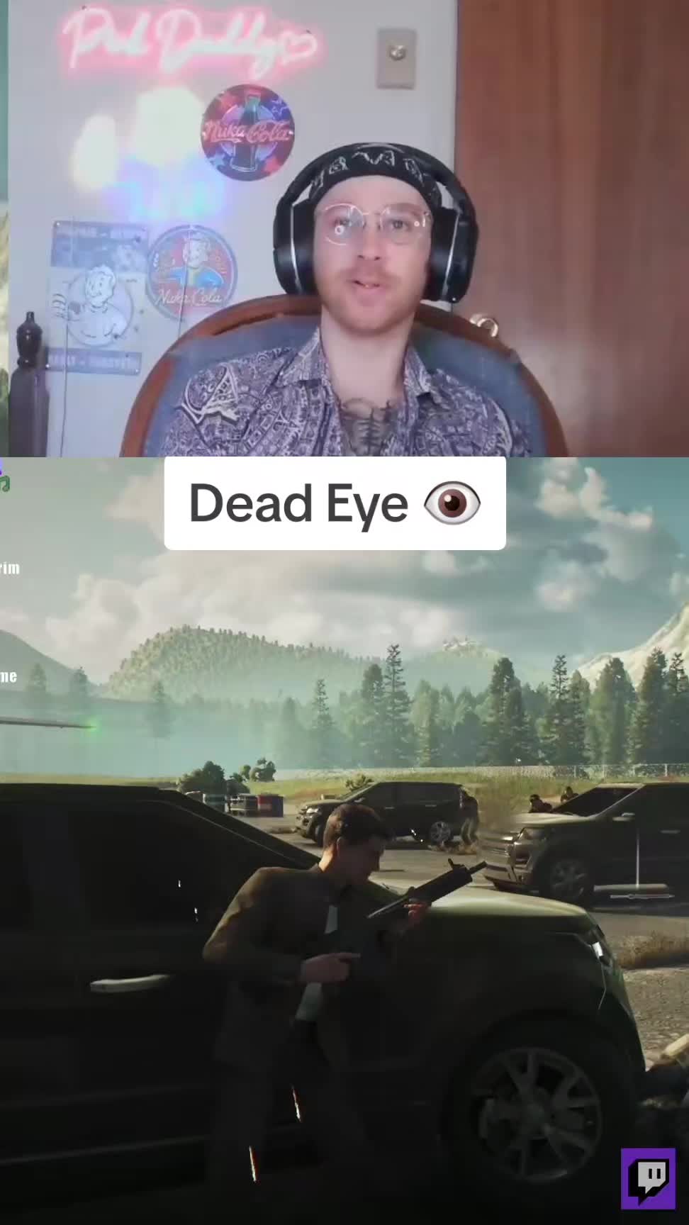 @Twitch:PinkDaddyOfficial