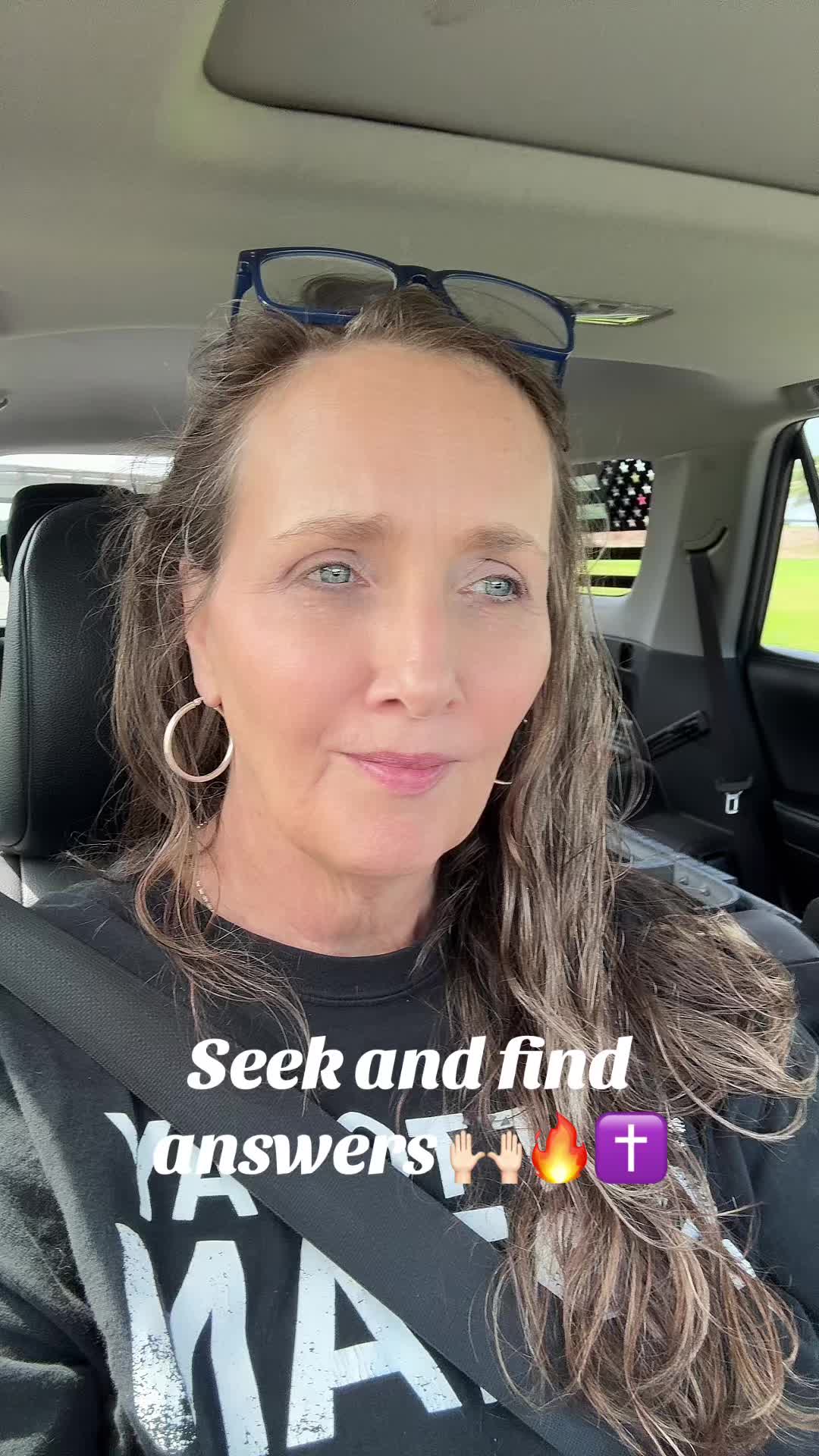@TracyTalksTruth ❌
