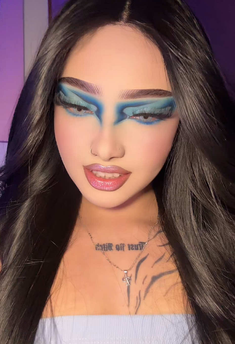 @Tᑌ ᗷᗩᗷY ᗷᖇᗩTᘔ 🐺🖤