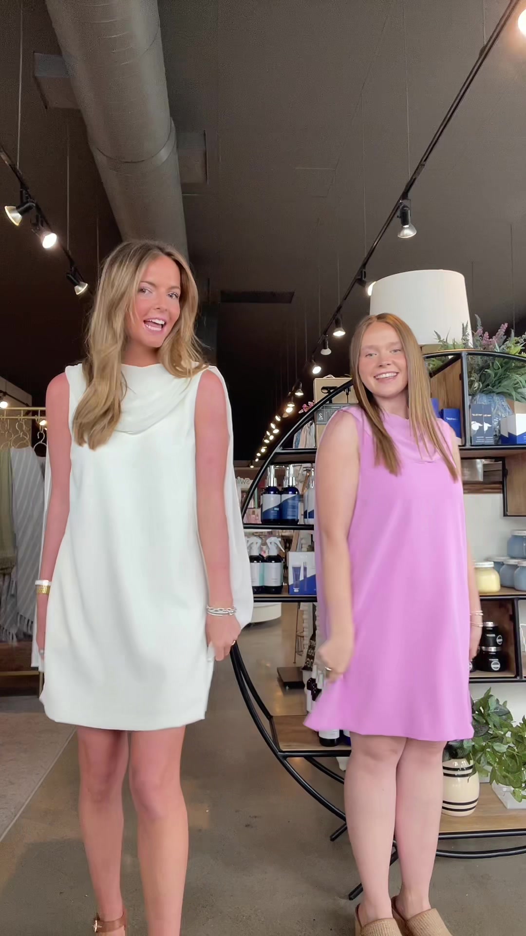 @Kenzie Parker Boutique