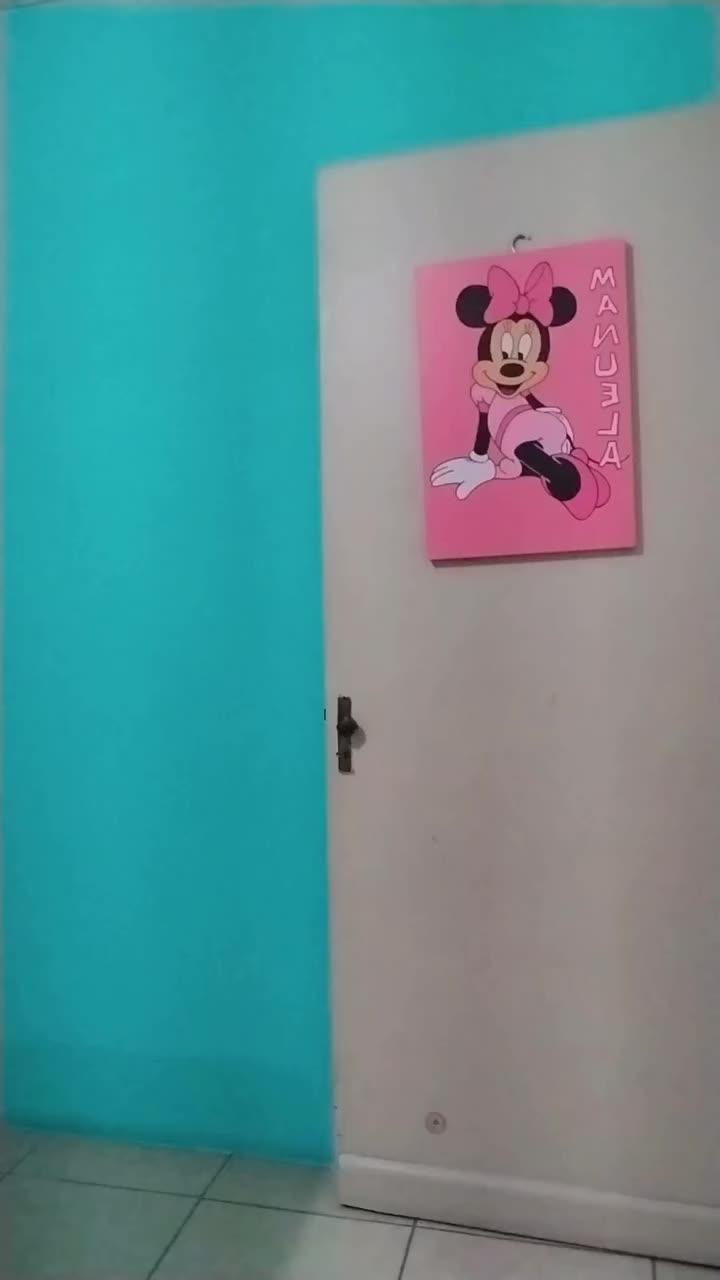 @Graciele/ Fofa