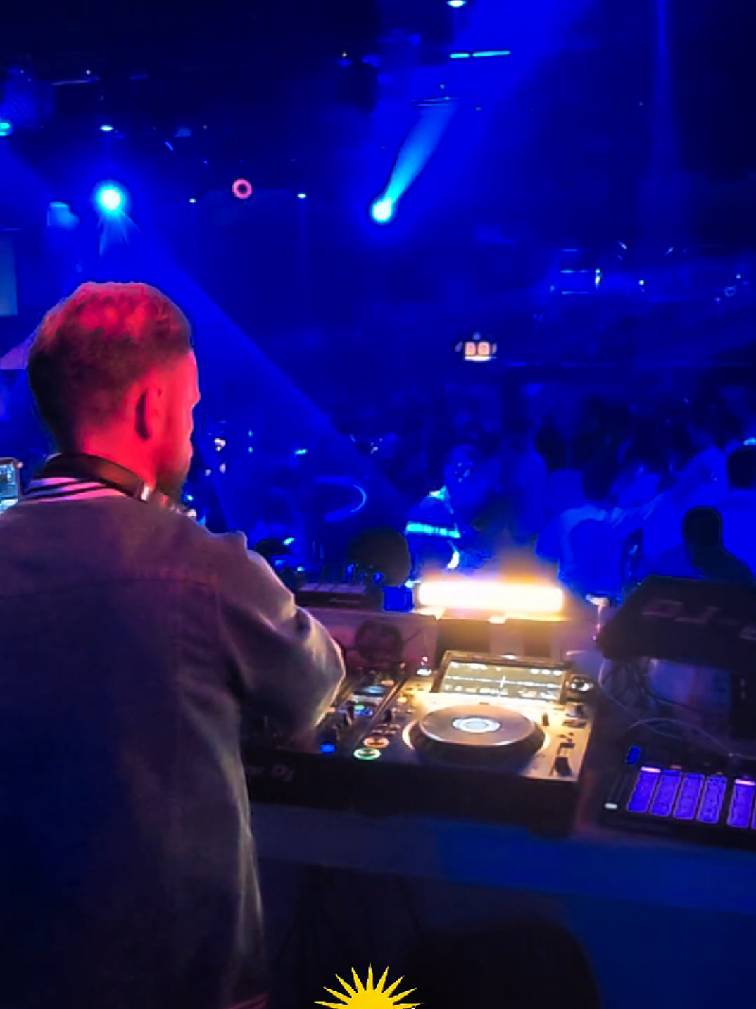 @DJ Amer Pro Mix