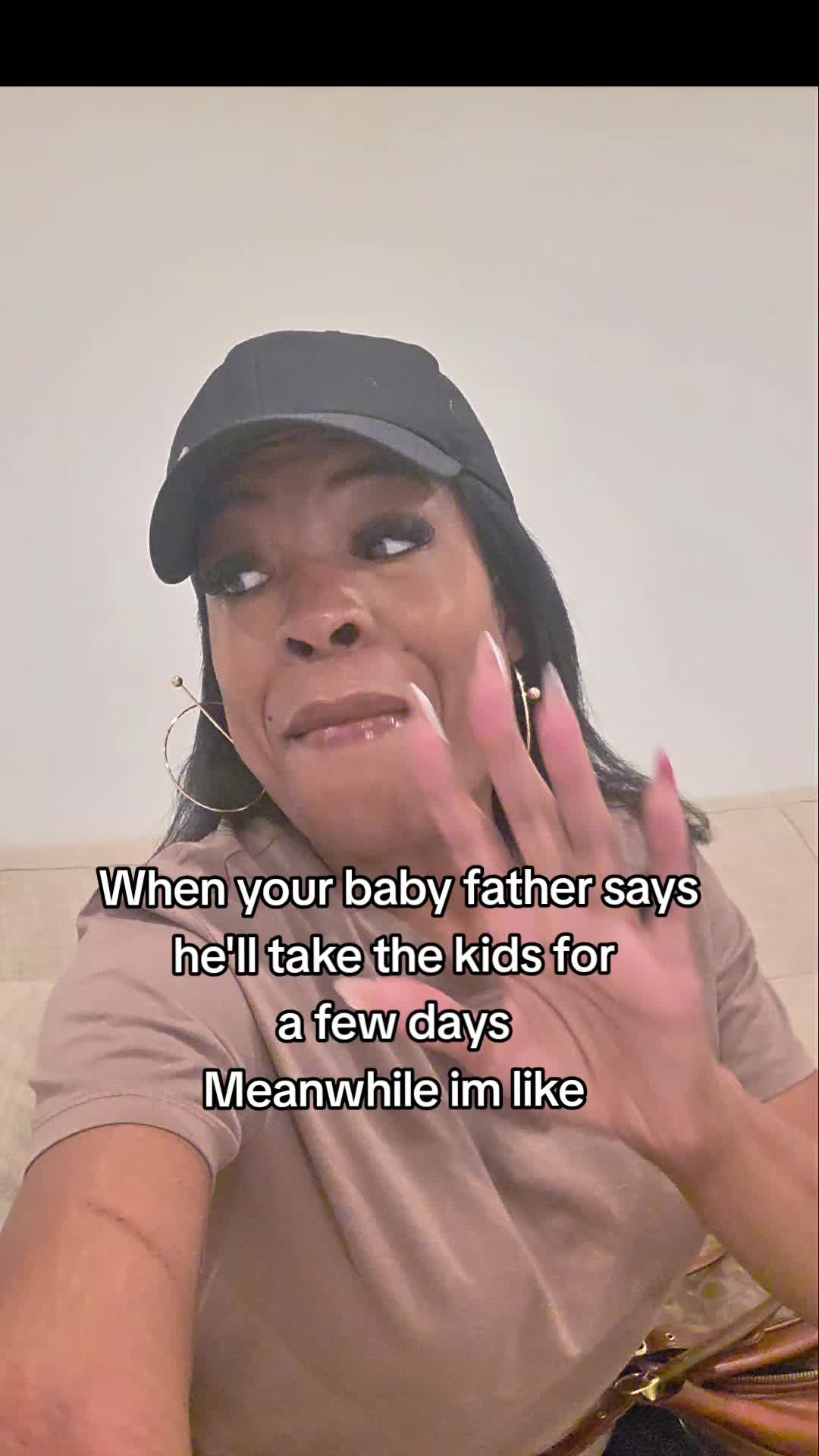 @๐ Esha the twin boy Momma ๐