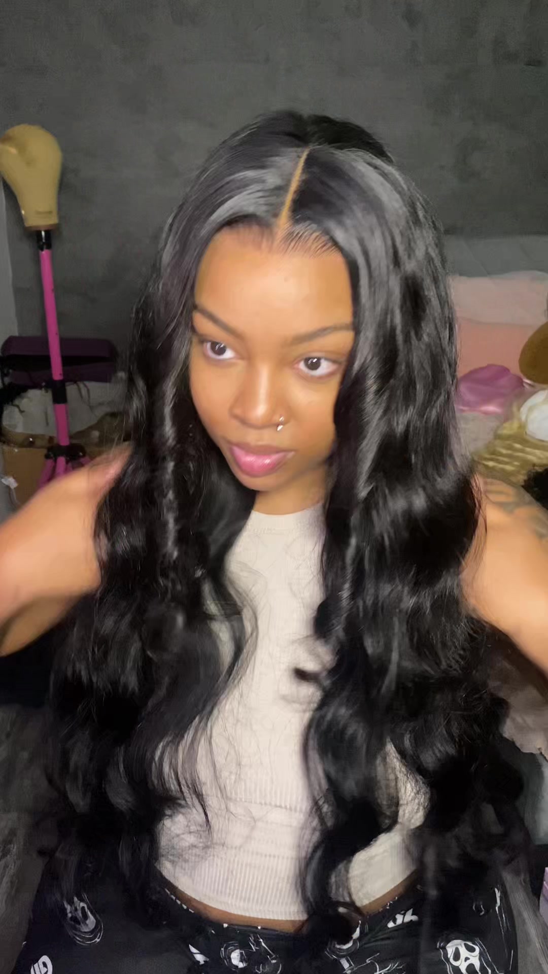 @Kay Dani 💎