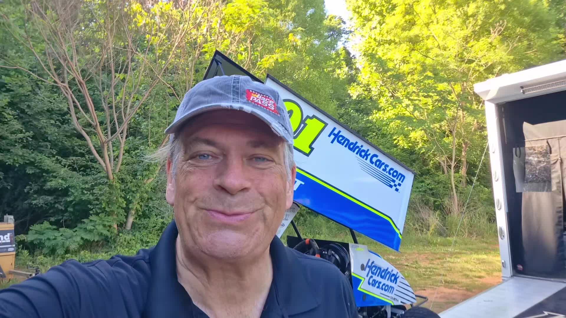 @Postman68
