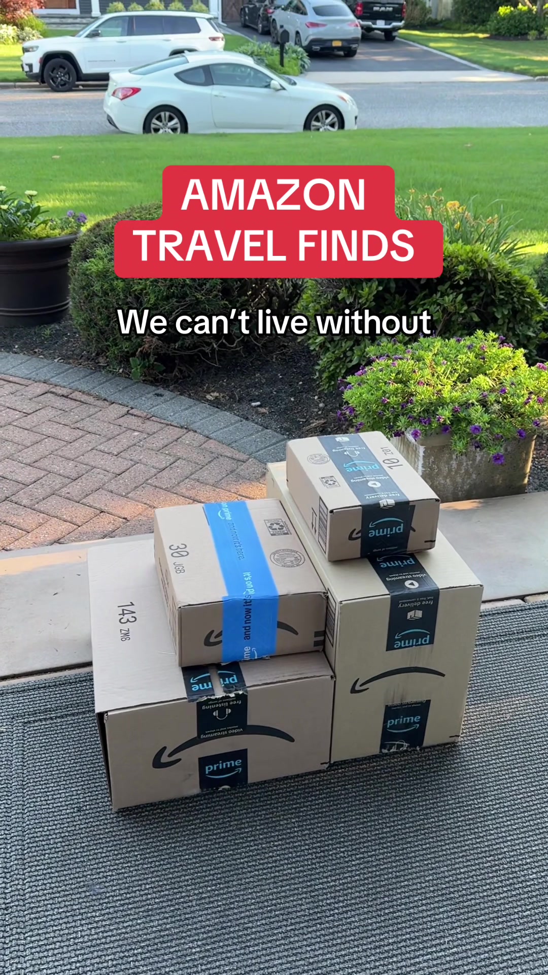 @Kristie & Evan | Amazon Finds