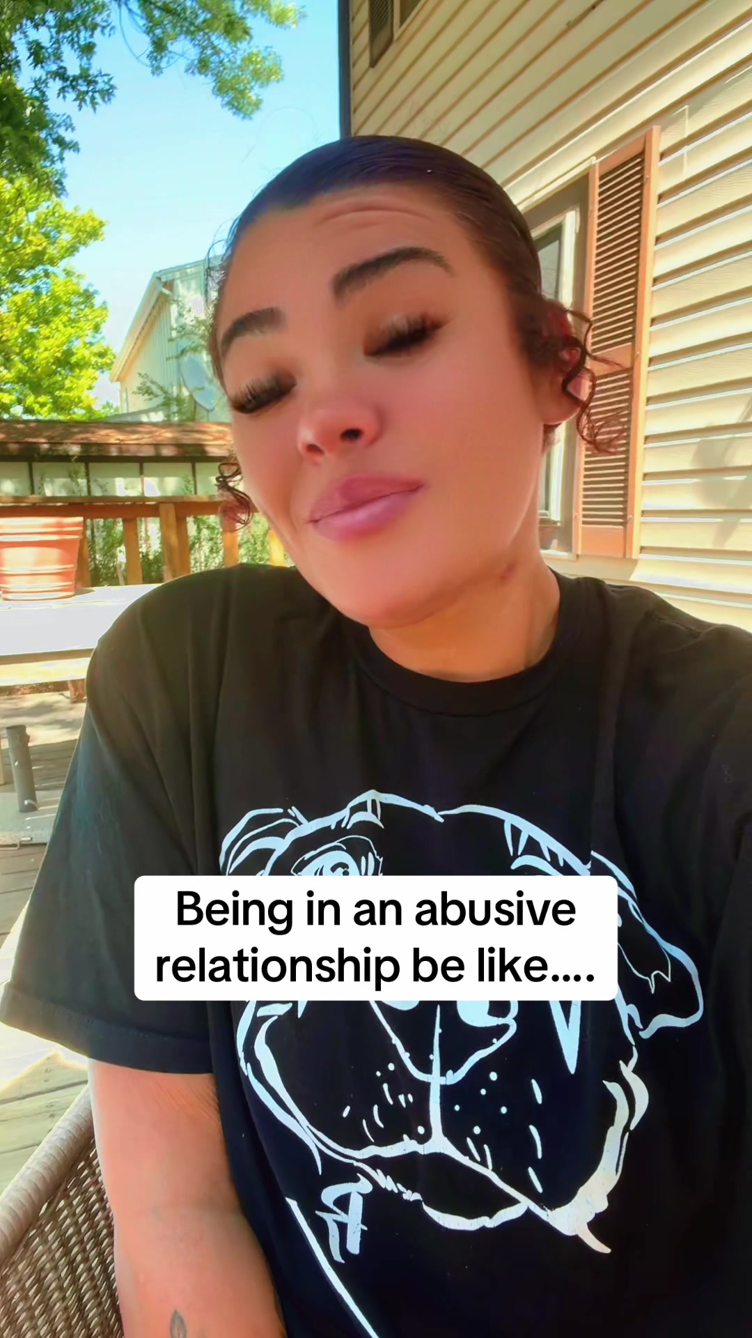 @Ohmykalabee ๐
