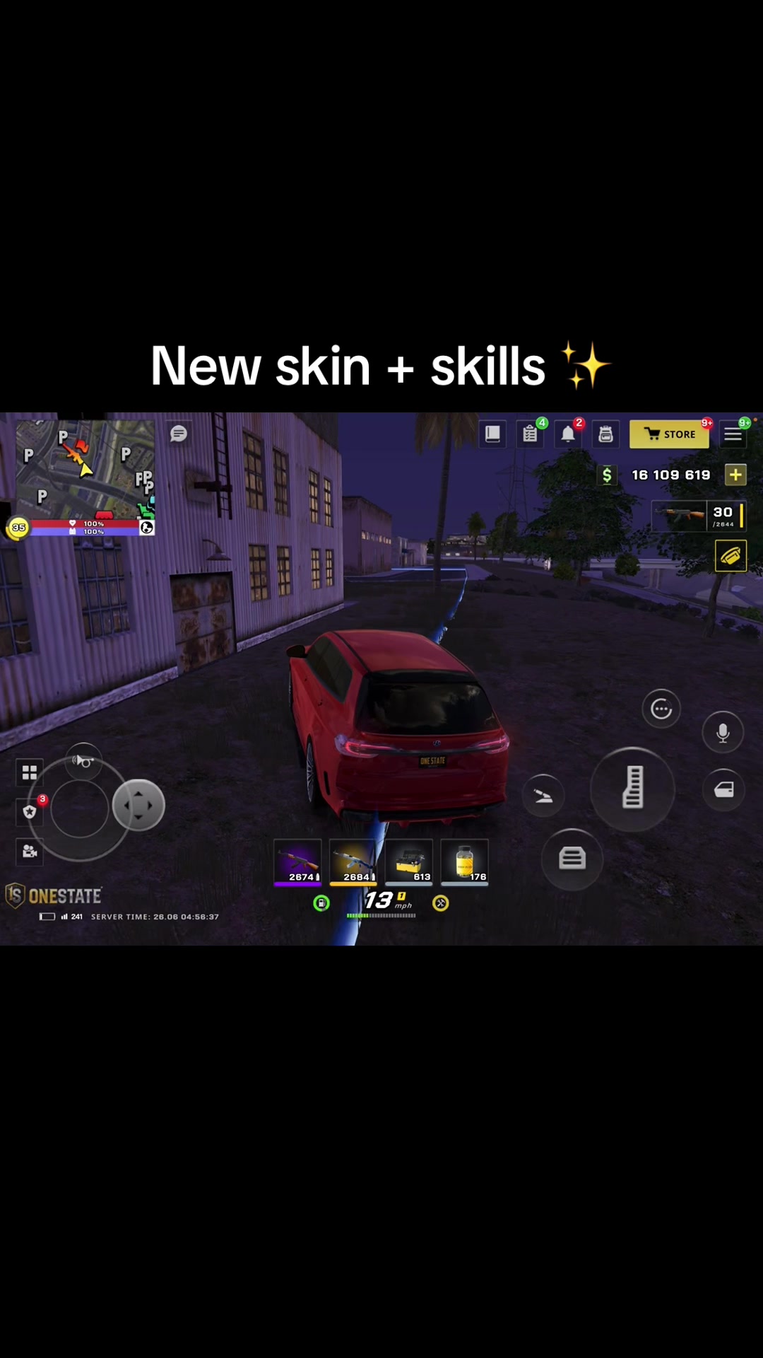 @🦦