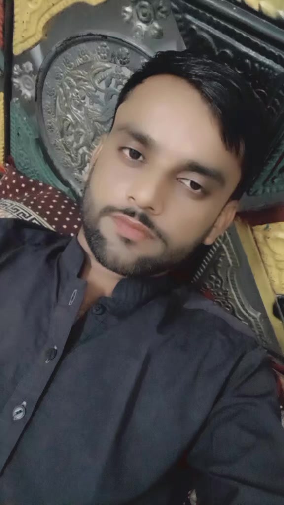 @gul Muhammad Joyo