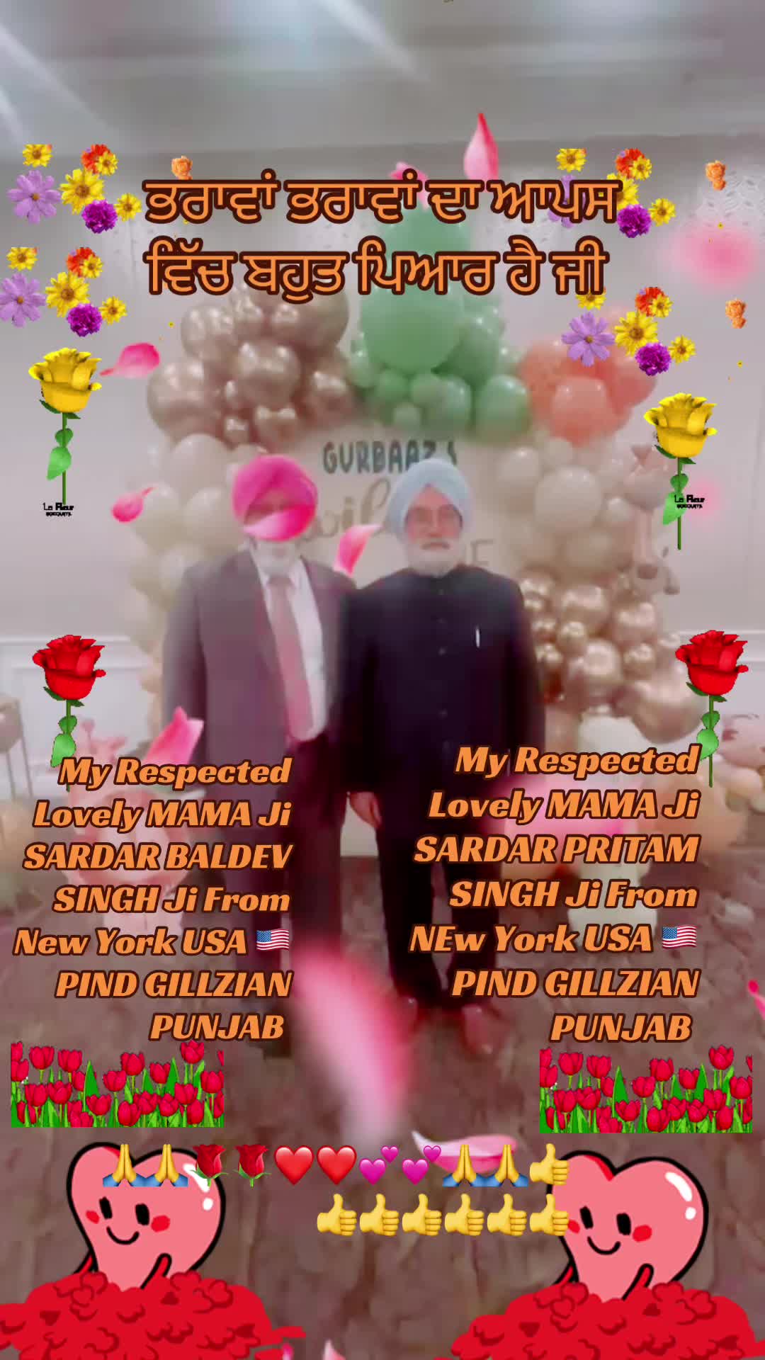 @Baljit Singh