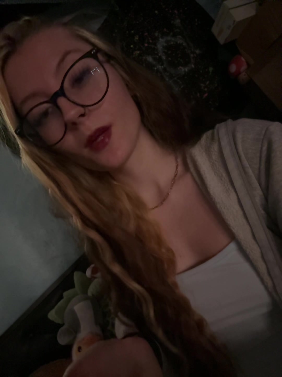 @haley🧚🏼🍄
