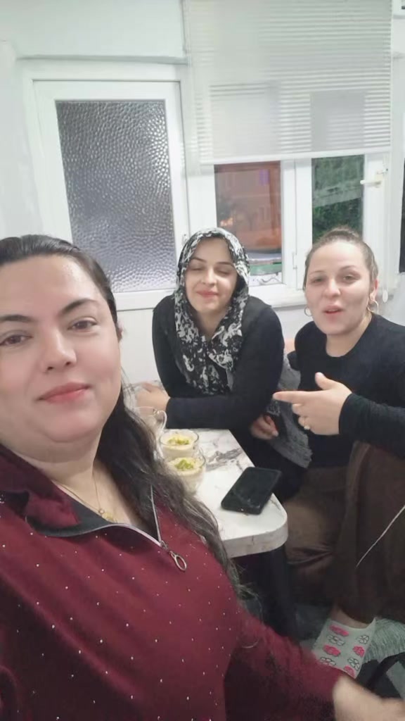 @Cansu Bölek