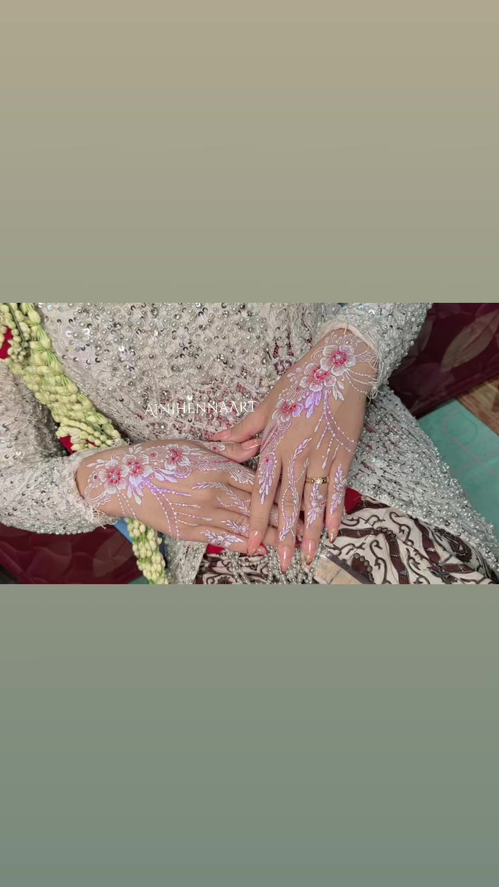 @Aini Henna