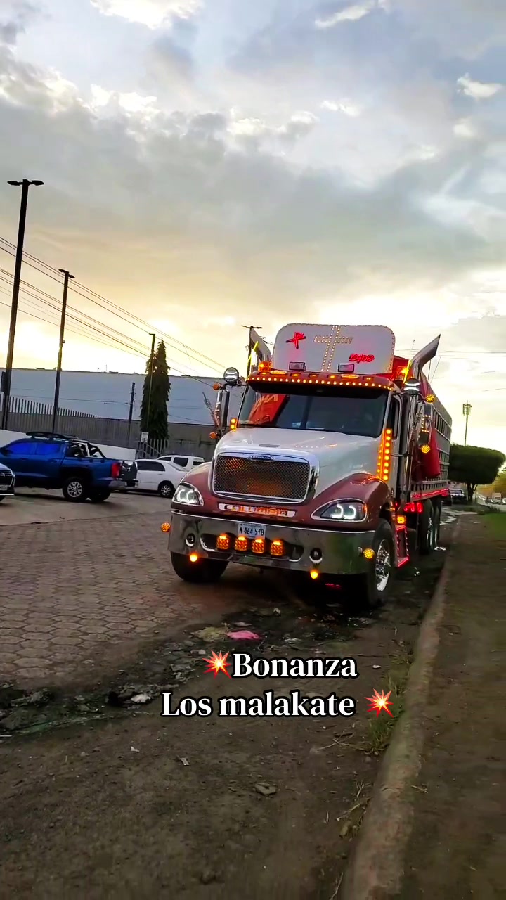 @HARLEY DAVIDSON TRUCK ๐๐