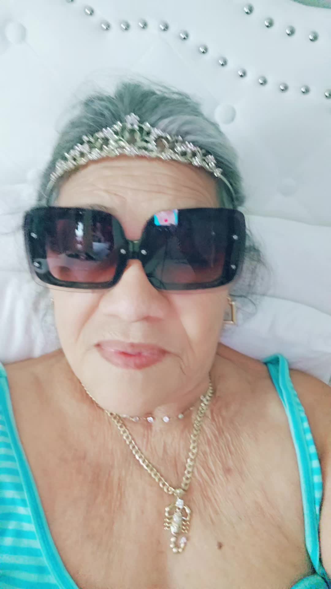 @olivia de los ángeles
