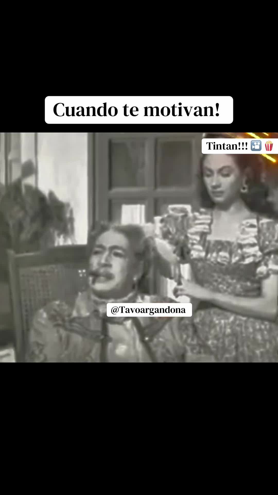 @Tavo argando&ntilde;a .