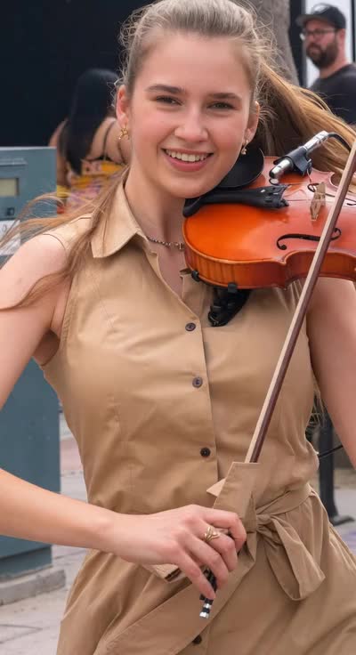 @Good Music