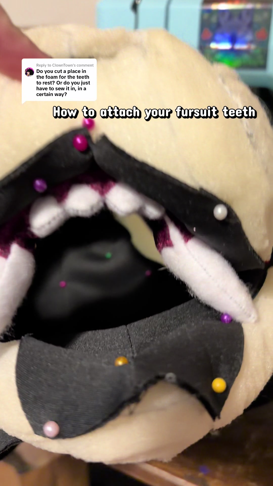 @RoadKill Creations Fursuits