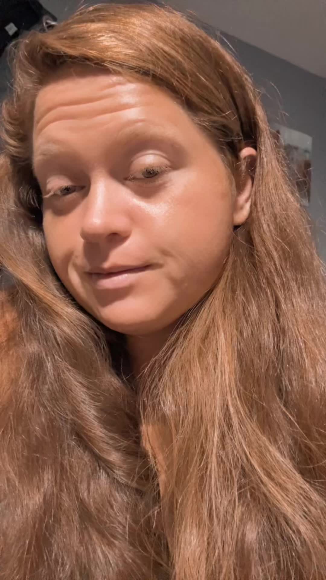@Sassy Red Head. *Boots*