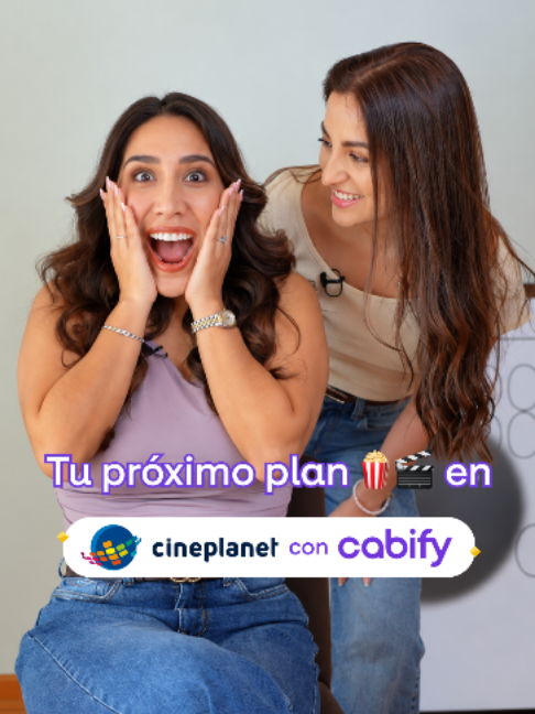 @Cabify Perú Oficial