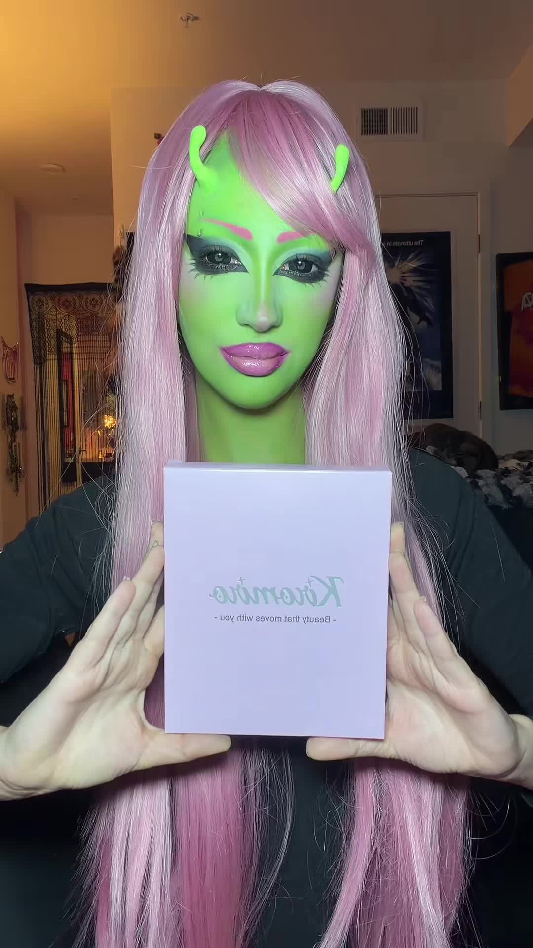 @madisklar