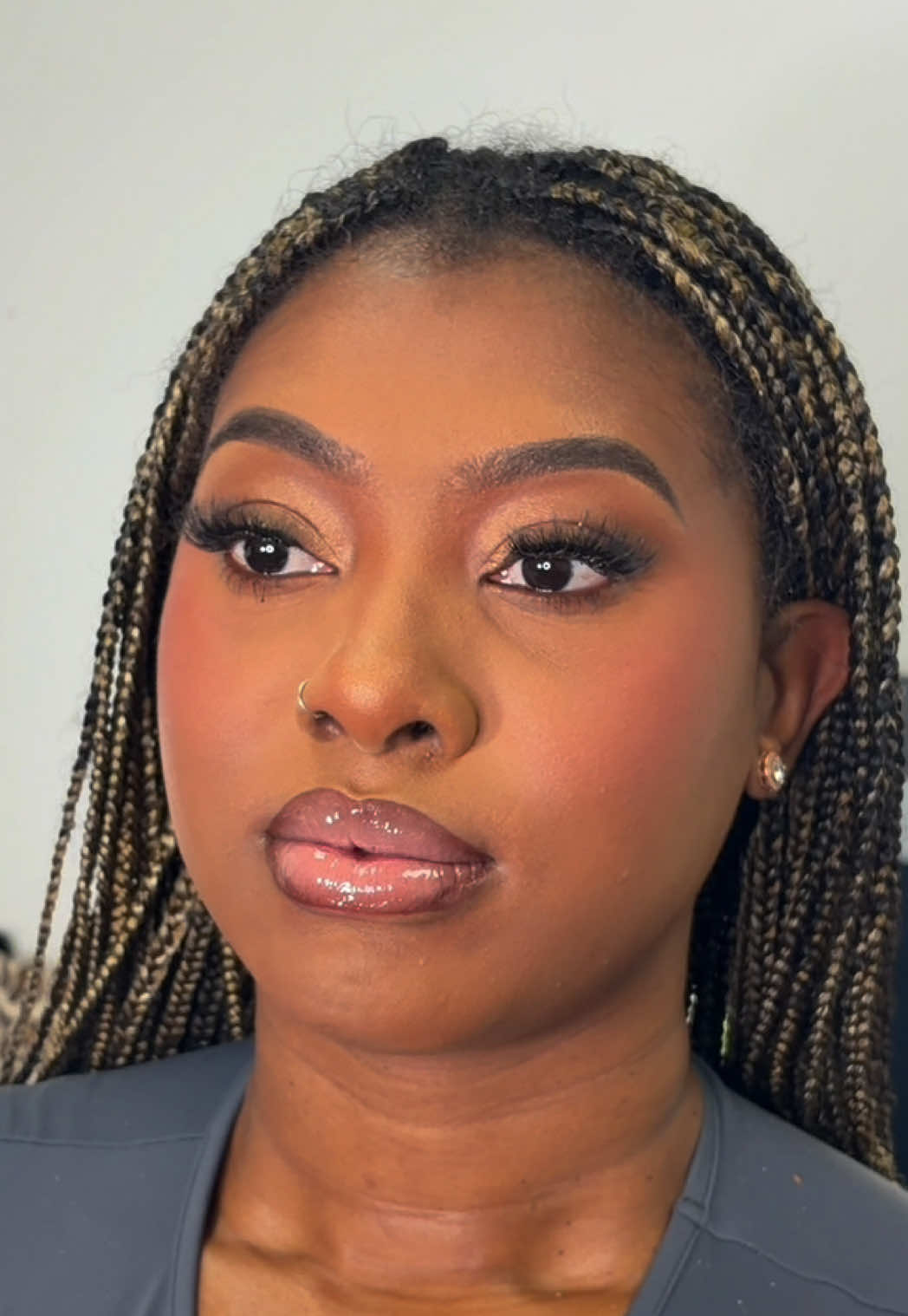 @Bri | Metro Detroit MUA