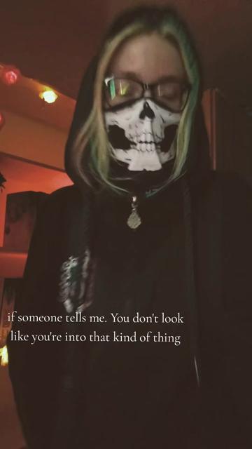 @Lilith Shadow 🥀