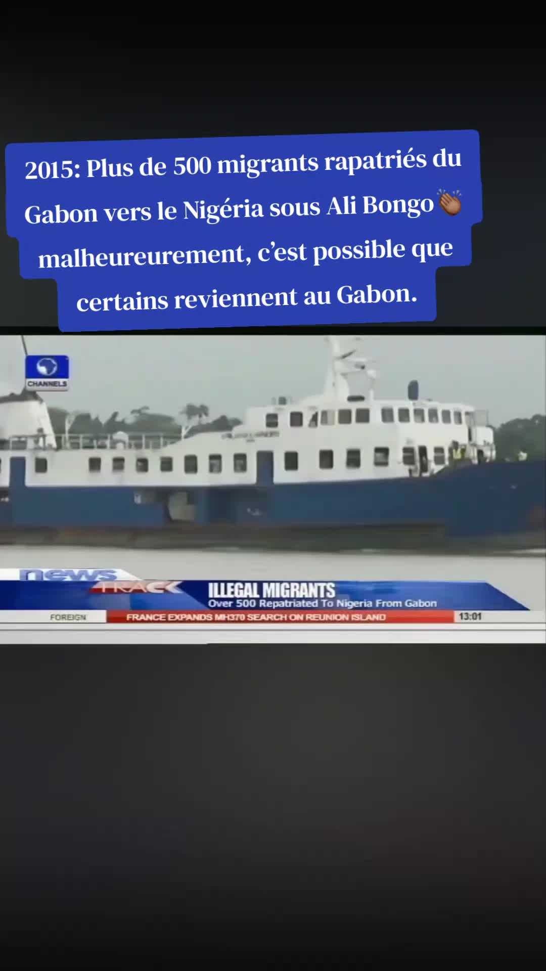 @Les Gabonitudes🇬🇦