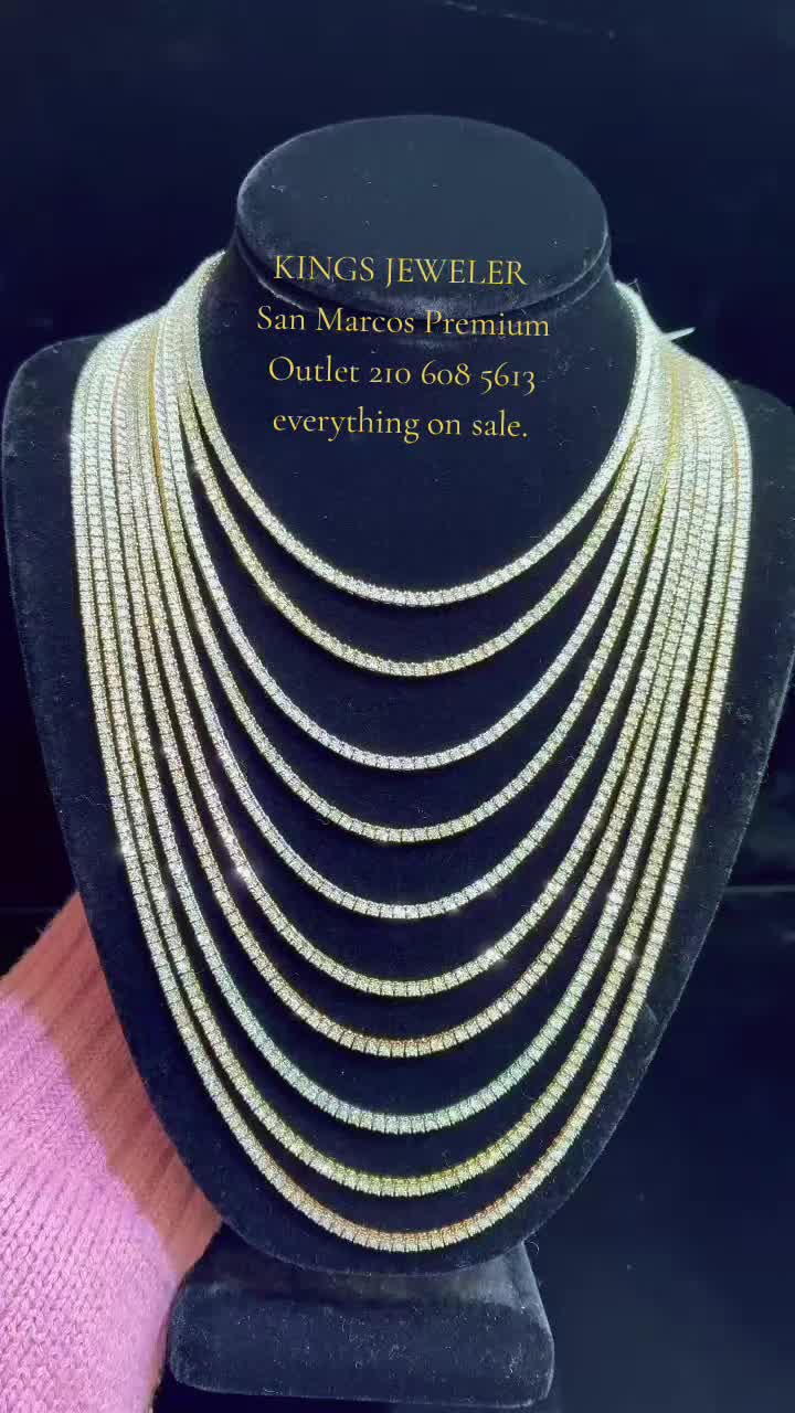 @Kings Jeweler San Marcos Tx