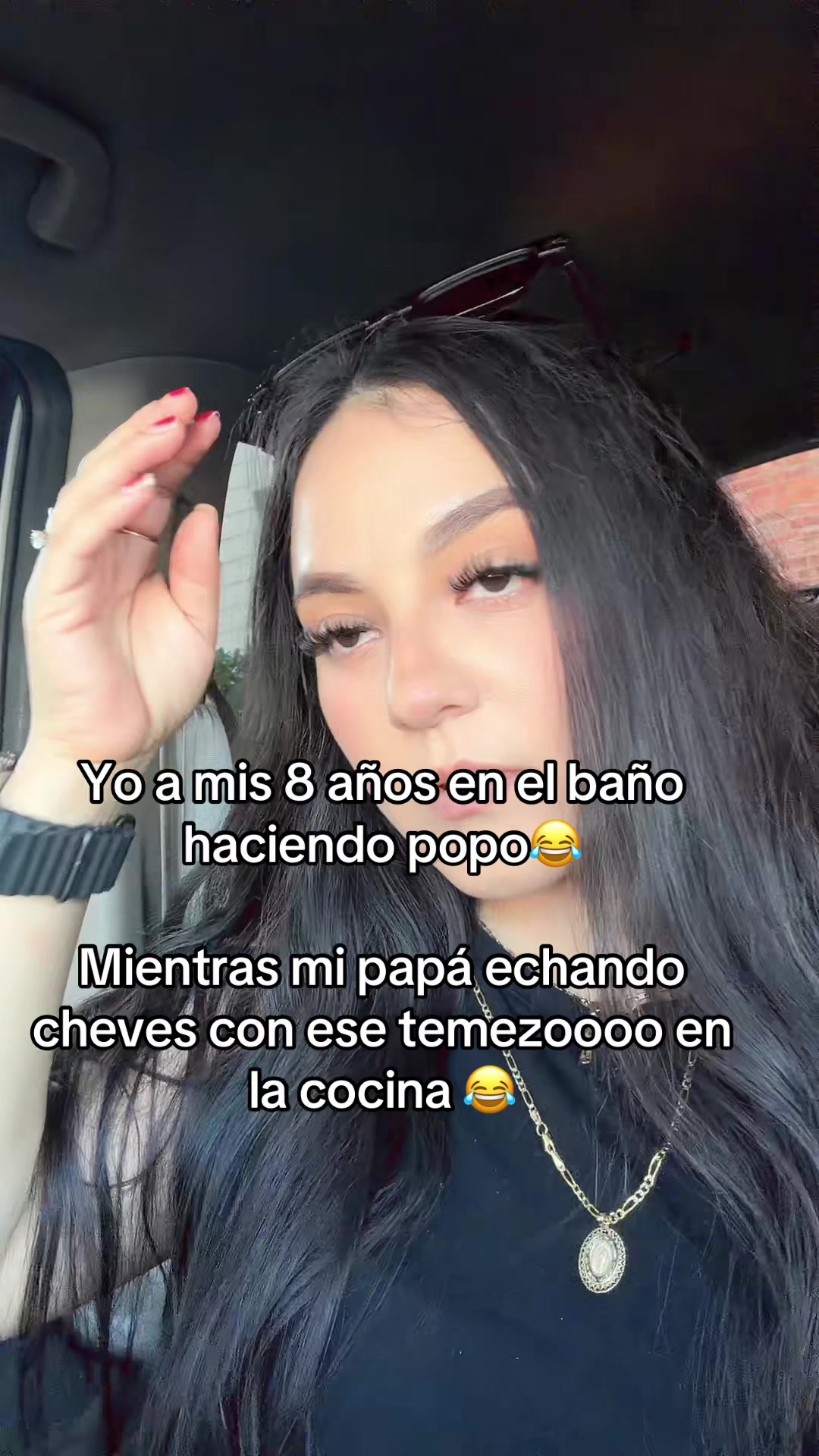 @Mayra salazar