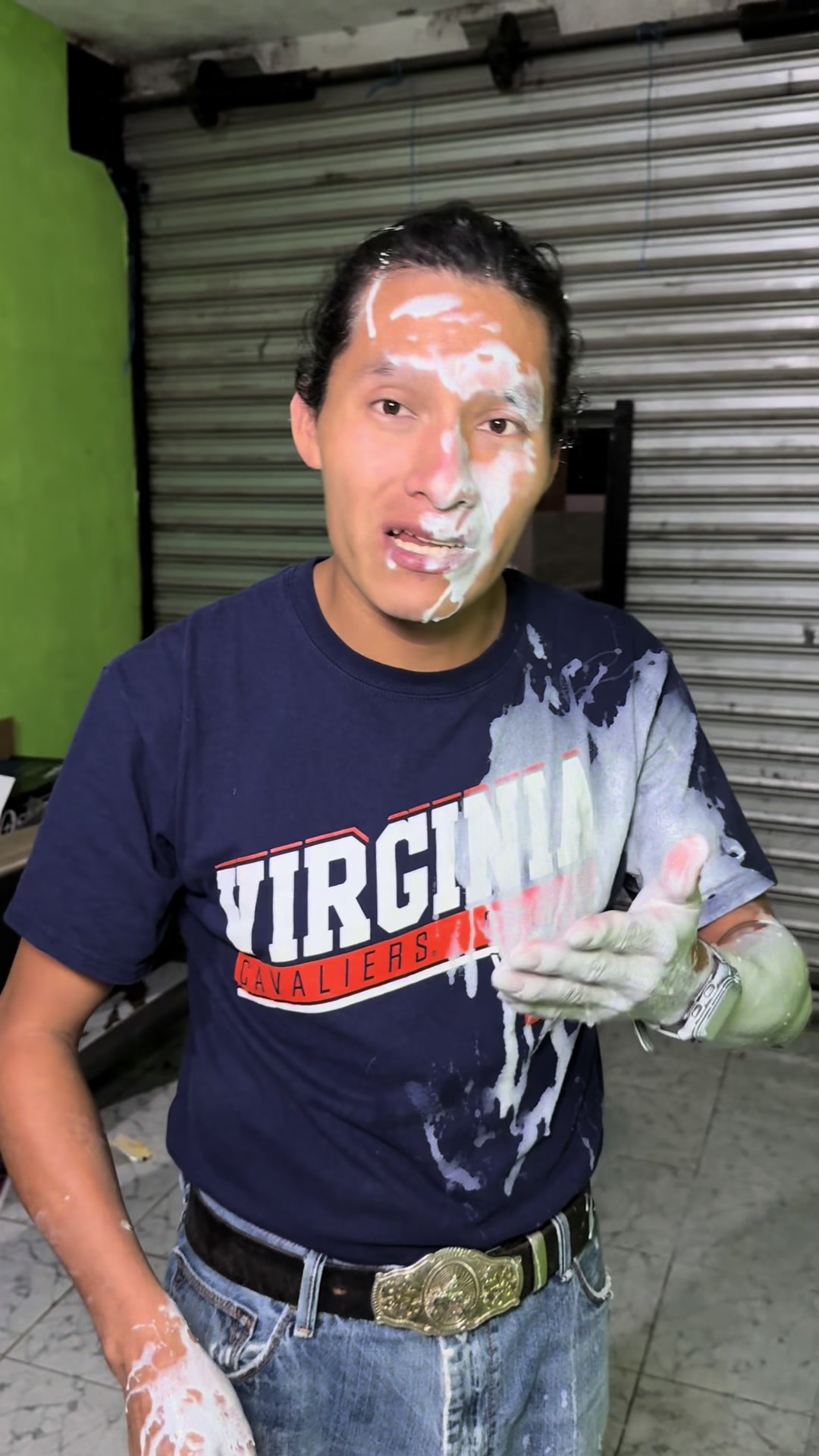@BARBERÍA EL ARTE 💈